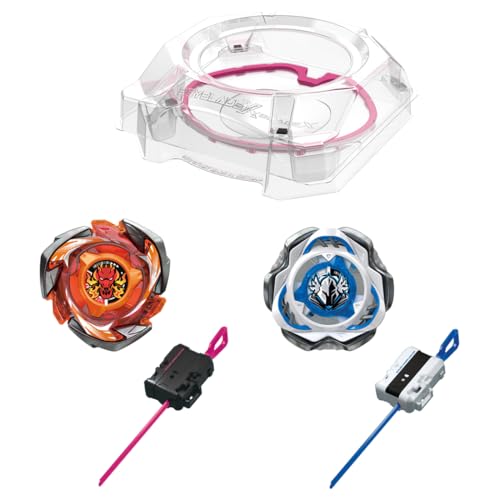 BEYBLADE X ベイブレードX CX-04 バトルエントリーセットC 　送料無料