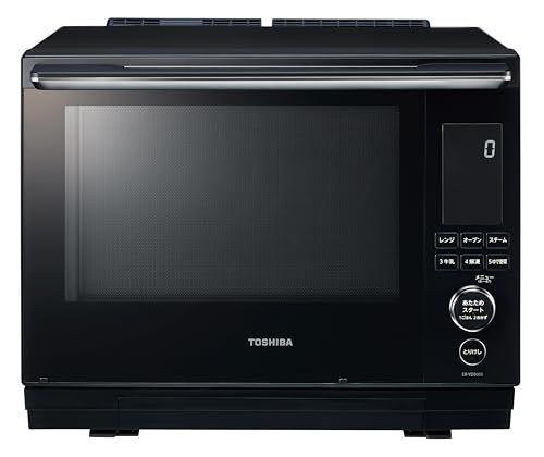 楽天市場】東芝 (TOSHIBA) オーブンレンジ 電子レンジ フラット