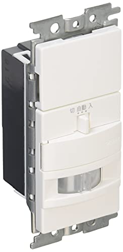 TOSHIBA(東芝) WIDEi 人感取り替えっこ 親器・4線式 ニュー白いこと WDG8041  貨物輸送無料