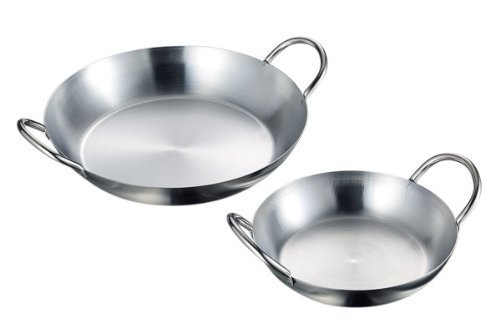 AG ステンレス モツ鍋 26cm 91726 　送料無料