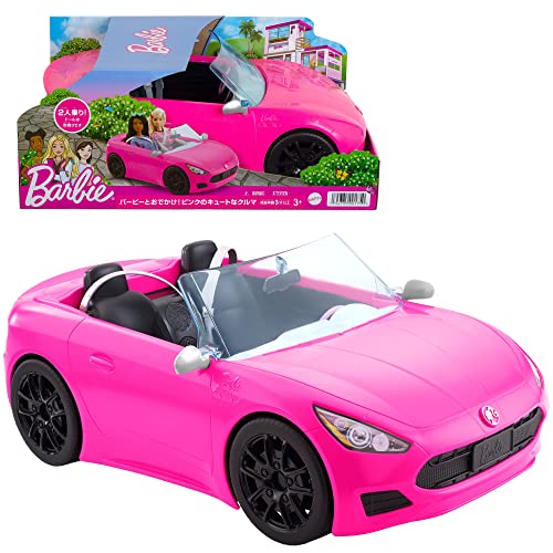 Barbie - レア★バービー 車 おもちゃ Barbie - Barbie 車 CAR バービー 人形の通販 by june12's shop
