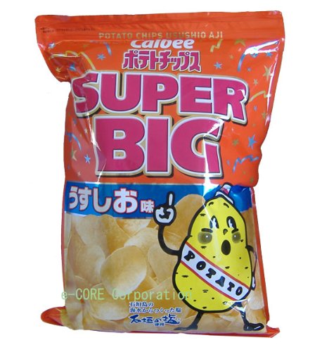 カルビー　ポテトチップススーパービッグ472g 9袋まとめ売り 20221122181559_1.jpg