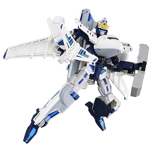 楽天市場】タカラトミー トミカ ジョブレイバー DXスカイ