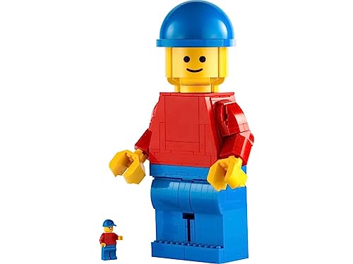レゴ（LEGO) デラックス レゴミニフィギュア 40649  送料無料