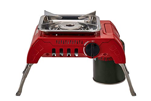 コールマン(Coleman) シングルバーナー シングルガスストーブ120A OD缶専用 　送料無料
