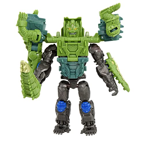 ビーストフォーマー　トランスフォーマー　チョコボール　空き箱　フィギュア10体 ビーストフォーマー ( Beast Former / BattleBeasts ) タカラ