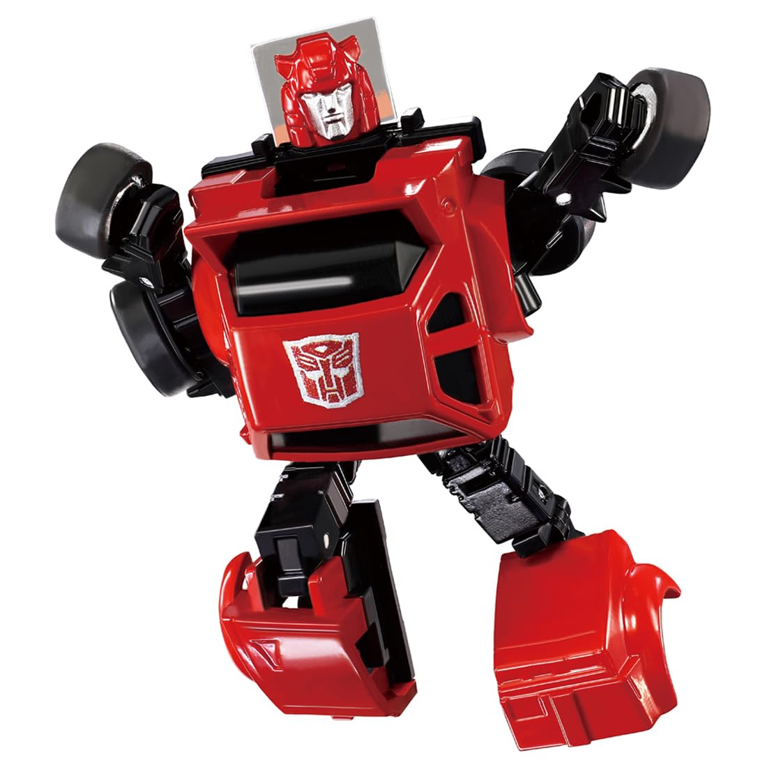 Takara Tomy - (再販) トランスフォーマー ミッシングリンク C-01 コンボイ 完成トイ タカラトミー ミッシングリンク C-01 コンボイ | 玩具卸売 カワダオンライン