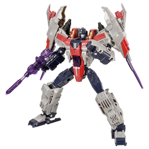 トランスフォーマー トランスフォーマーレガシー TL-73 スタースクリーム (サイバトロンユニバース) 送料無料