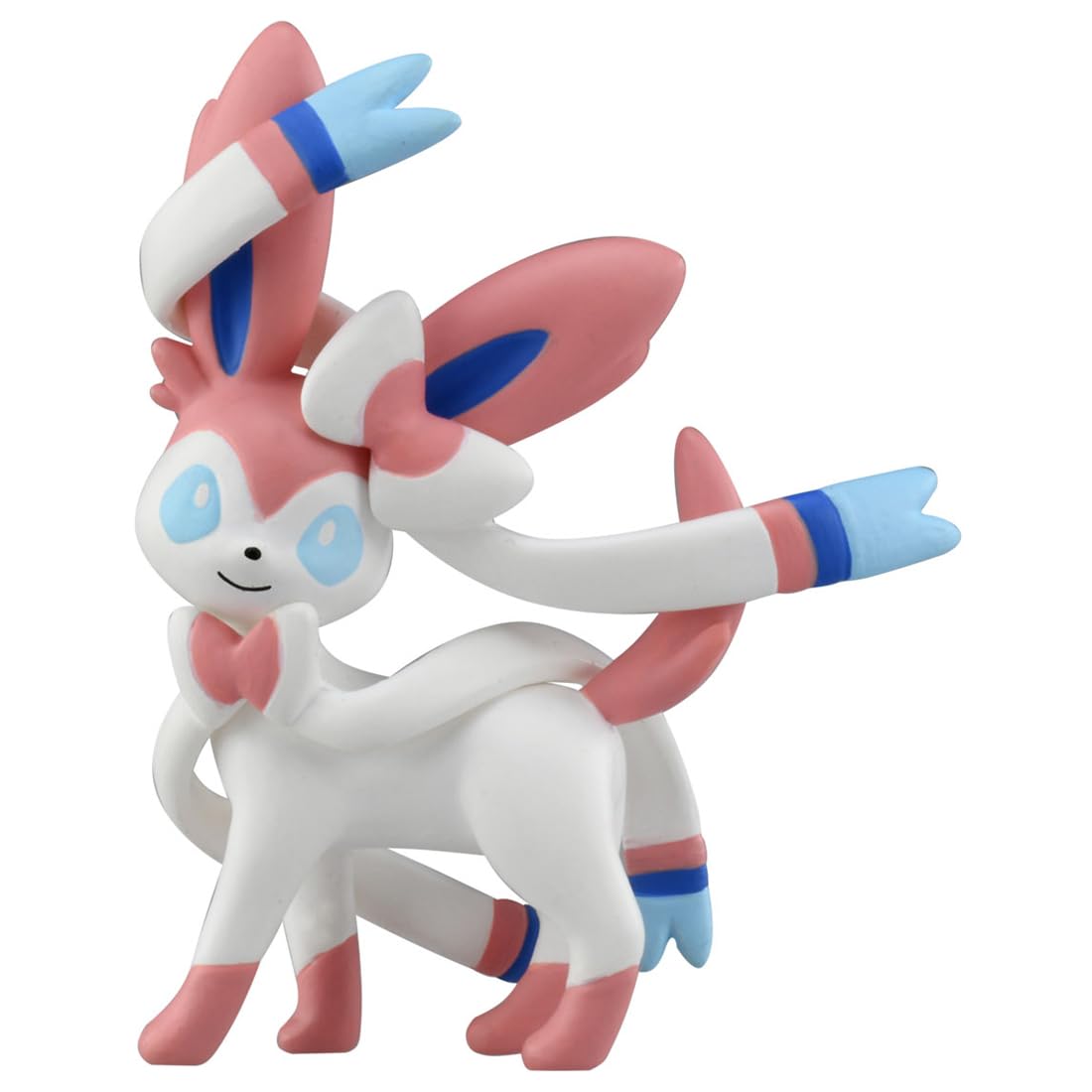 楽天市場】ポケットモンスター モンコレ グレイシア 送料無料 : Larutan