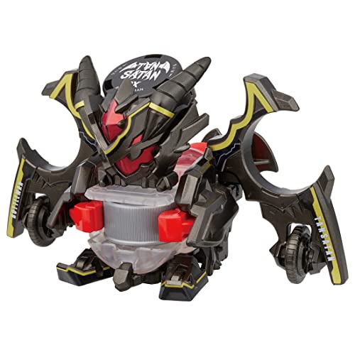 5個】ボトルマン BOT-44 ドラゴジーナDX【海外購入】 5個】ボトルマン