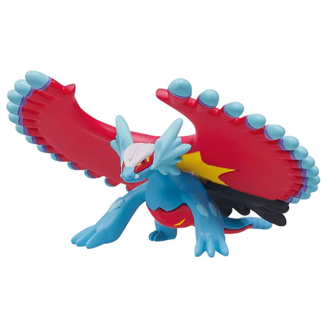 ポケモン 平成版 フィギュア 54体 楽天市場】【決算SALE50人に1人全額還元+全品P2〜20倍+2000円OFF