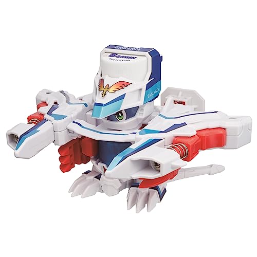 楽天市場】ボトルマン BOT-44 ドラゴジーナDX 送料無料 : Larutan