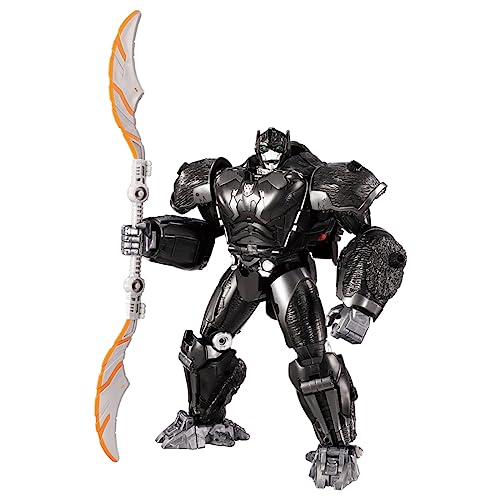 タカラトミー(TAKARA TOMY) トランスフォーマー ビースト覚醒 覚醒オプティマスプライマル 　送料無料