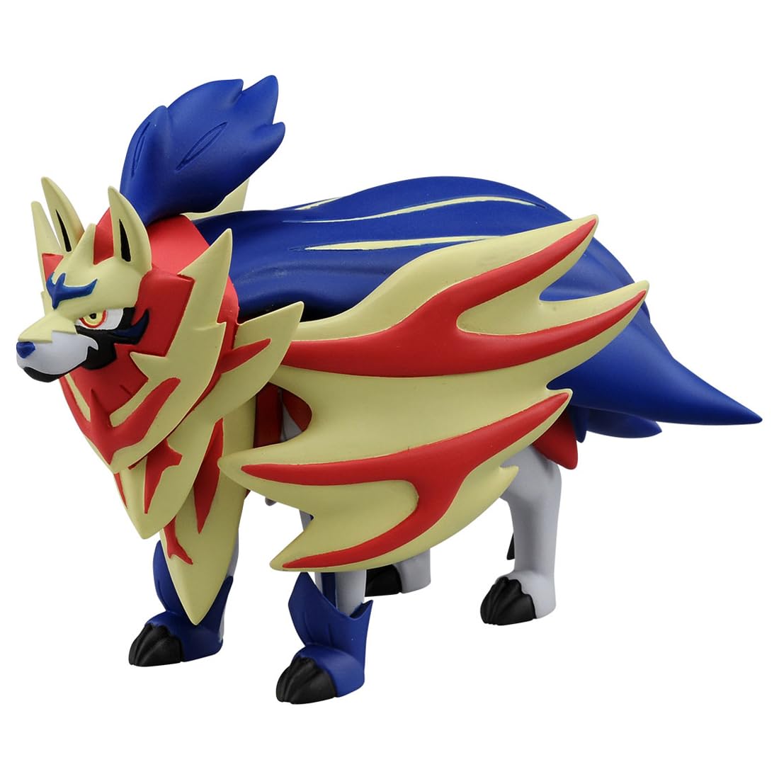 確認用　ポケモン フィギュア セット 50体弱 楽天市場】ポケットモンスター モンコレ ザマゼンタ (ML-19