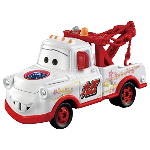 【レア】ディズニートラディション　ジムショア　カーズ　マックイーン　メーター レア】ディズニートラディション ジムショア カーズ