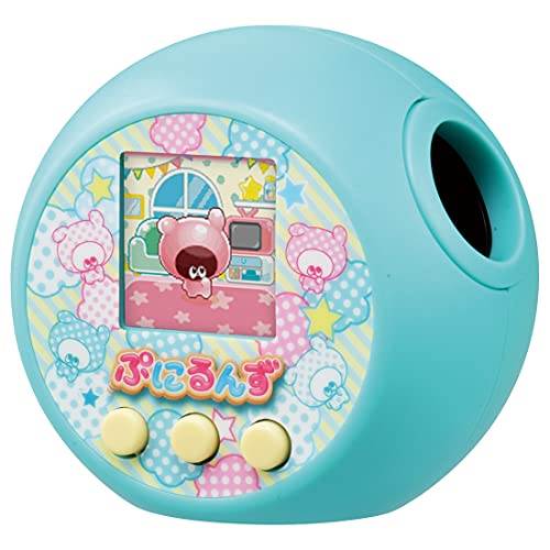 ぷにるんず ぷにペパーミント 【日本手あそび大賞2021 ネクスト・トイ分け取り 目覚ましい賞】  貨物輸送無料 知育玩具・学習玩具-プラネタリウム