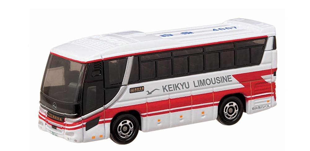 楽天市場】トミカ トミカ限定品 京浜急行バスオリジナル