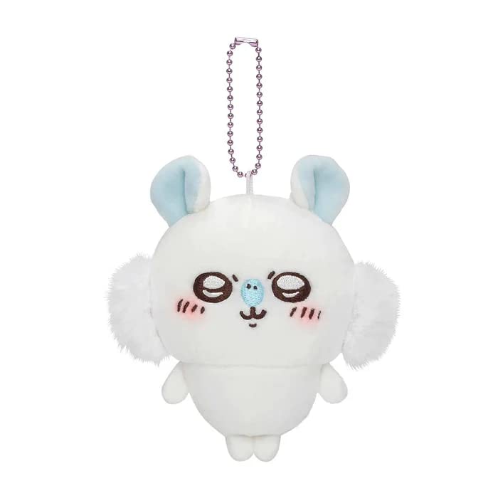 楽天市場】ちいかわ もちっとぷちミニマスコット （シーサー