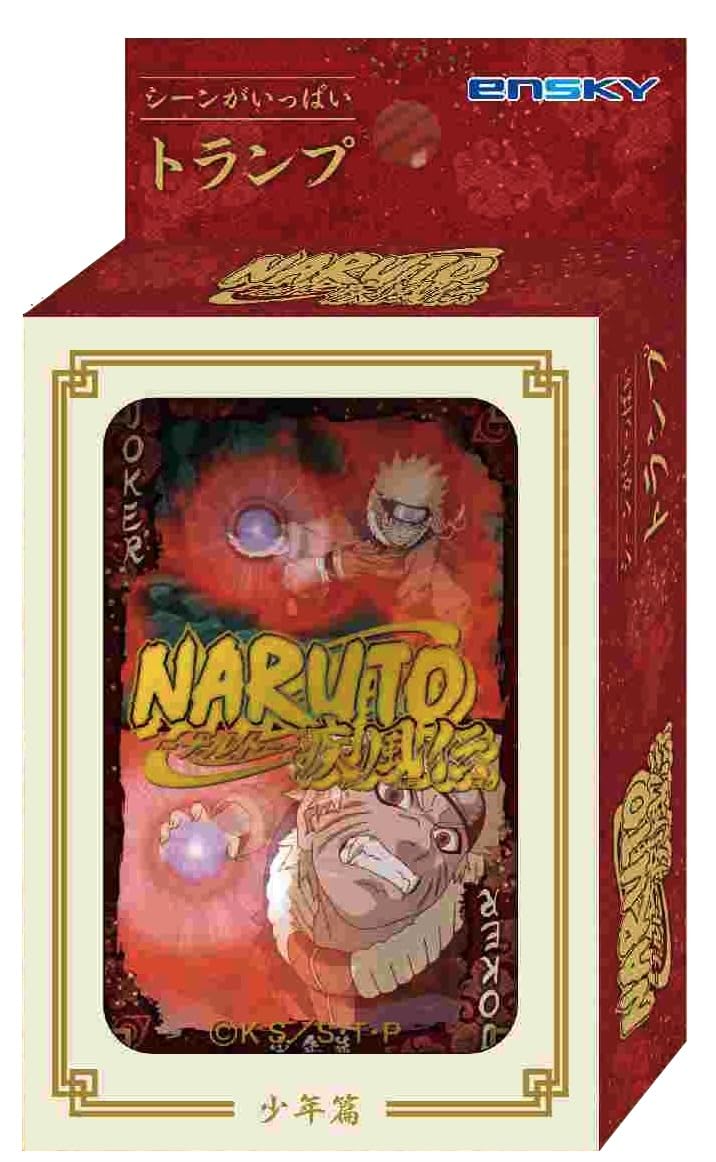 NARUTO ナルト バラエティカード NARUTO疾風伝 バラエティカードの通販 by てぃがー's shop｜ラクマ