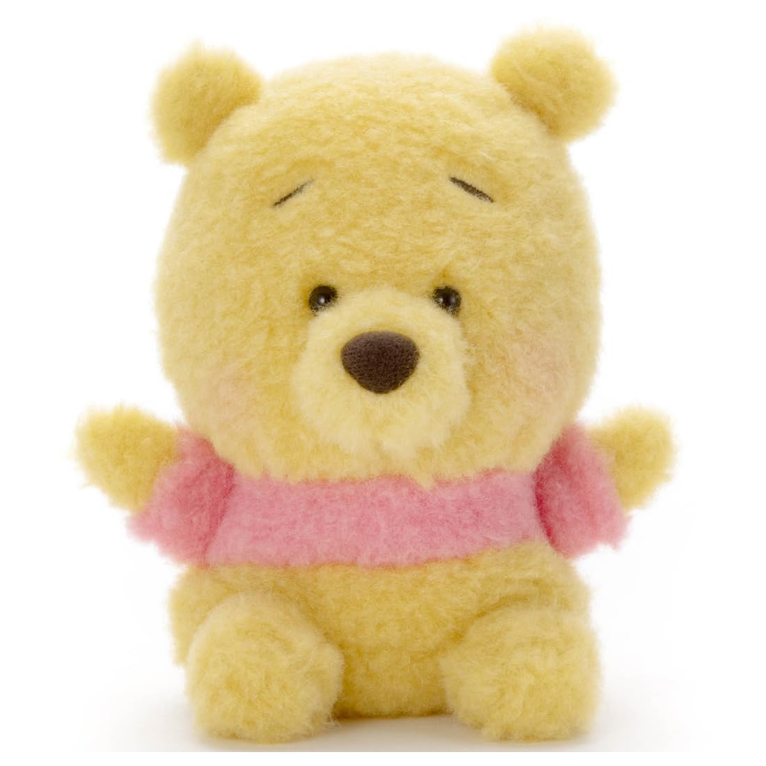 楽天市場】ほわほわディズニーウルトラジャンボぬいぐるみ全長約65cm