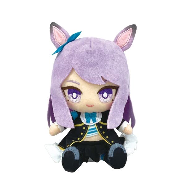 楽天市場】ウマ娘 Chibiぬいぐるみ (選べる5種