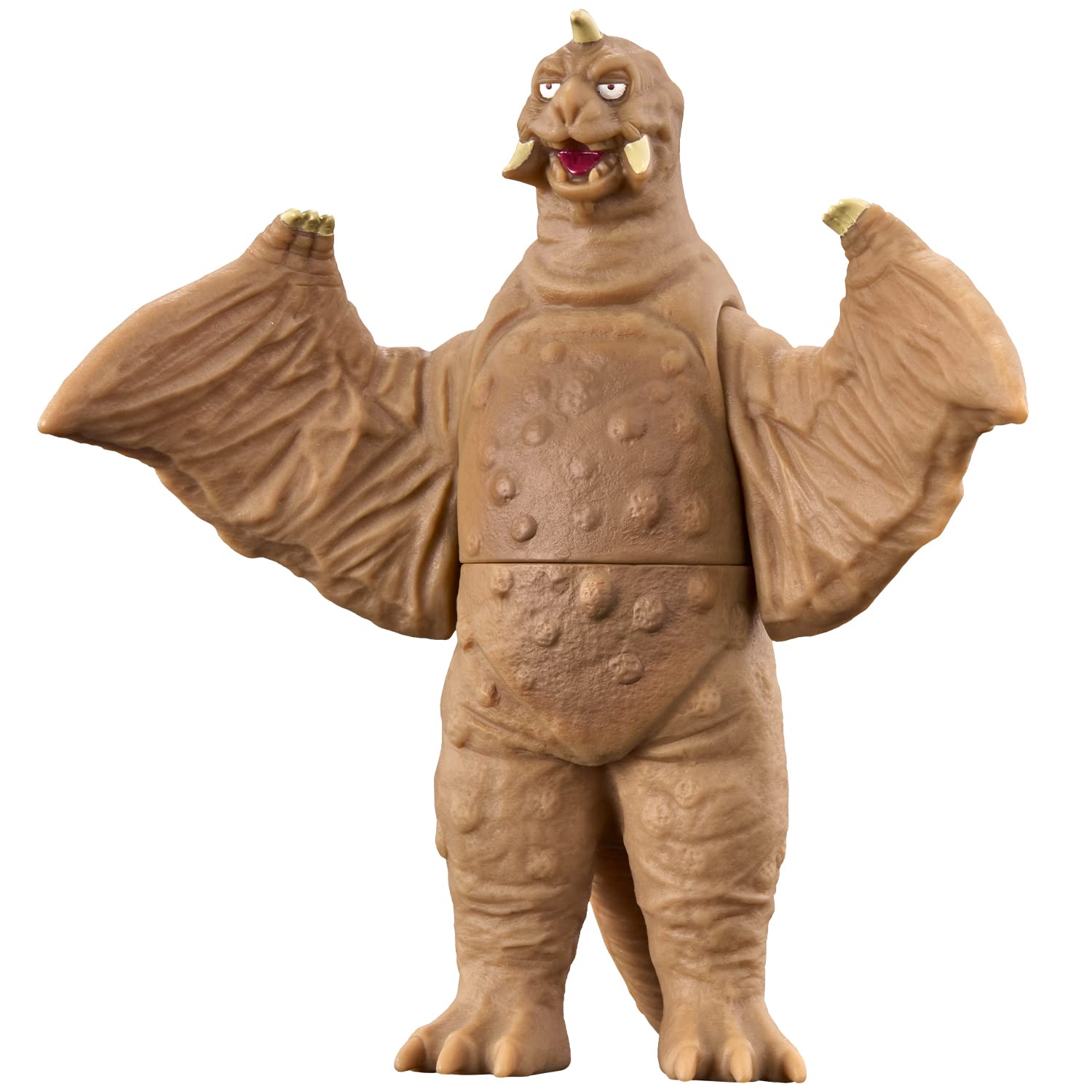 エクスプラス　大怪獣シリーズ　ペギラ【カラー版】 Amazon.co.jp: エクスプラス 大怪獣シリーズ ウルトラQ 冷凍怪獣