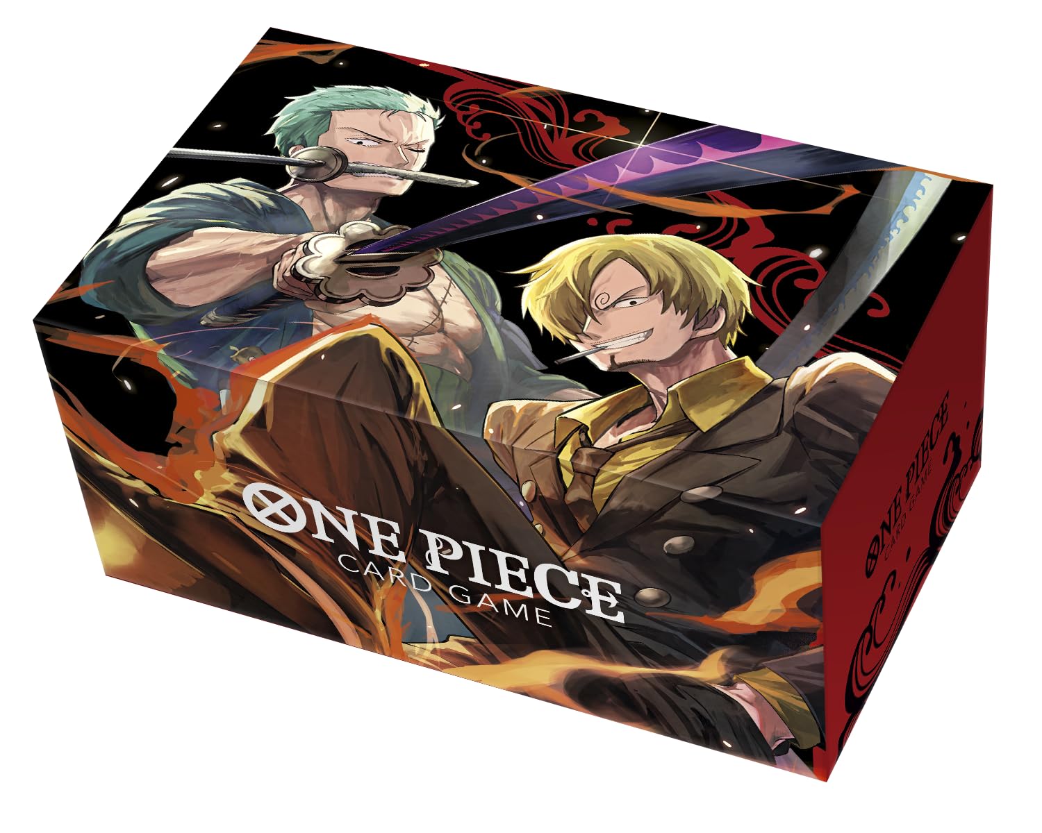 ワンピースカードゲーム 5BOX セット ワンピースカード 5BOXセット - メルカリ