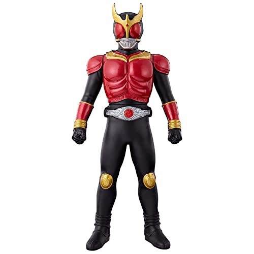 メディコムトイ RAH DX 仮面ライダークウガ アルティメットフォーム MEDICOM TOY OFFICIAL BLOG（メディコム・トイ オフィシャル