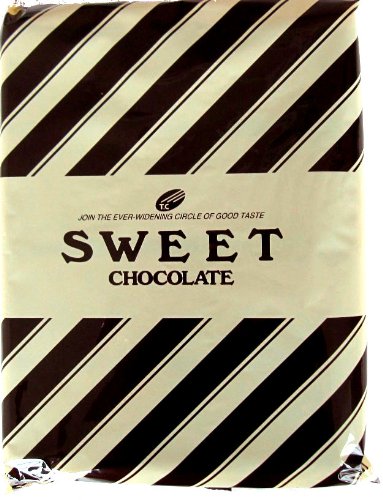 大東カカオ TC スイートチョコレート純良 2kg 　送料無料