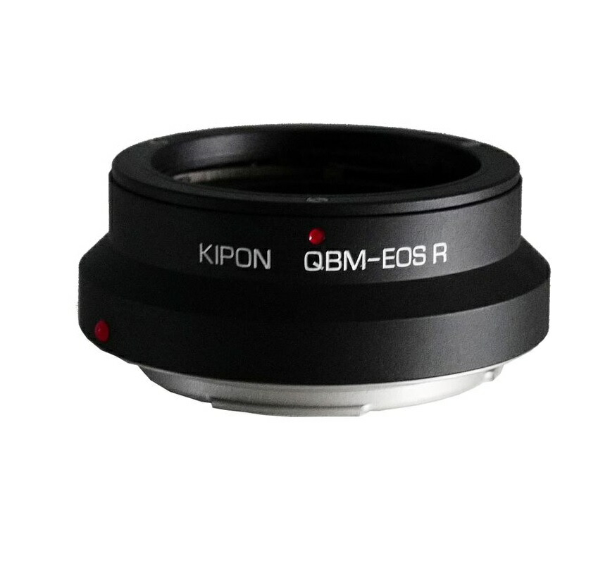 楽天市場】KIPON MAMIYA645-EOS Rマウントアダプター (対応