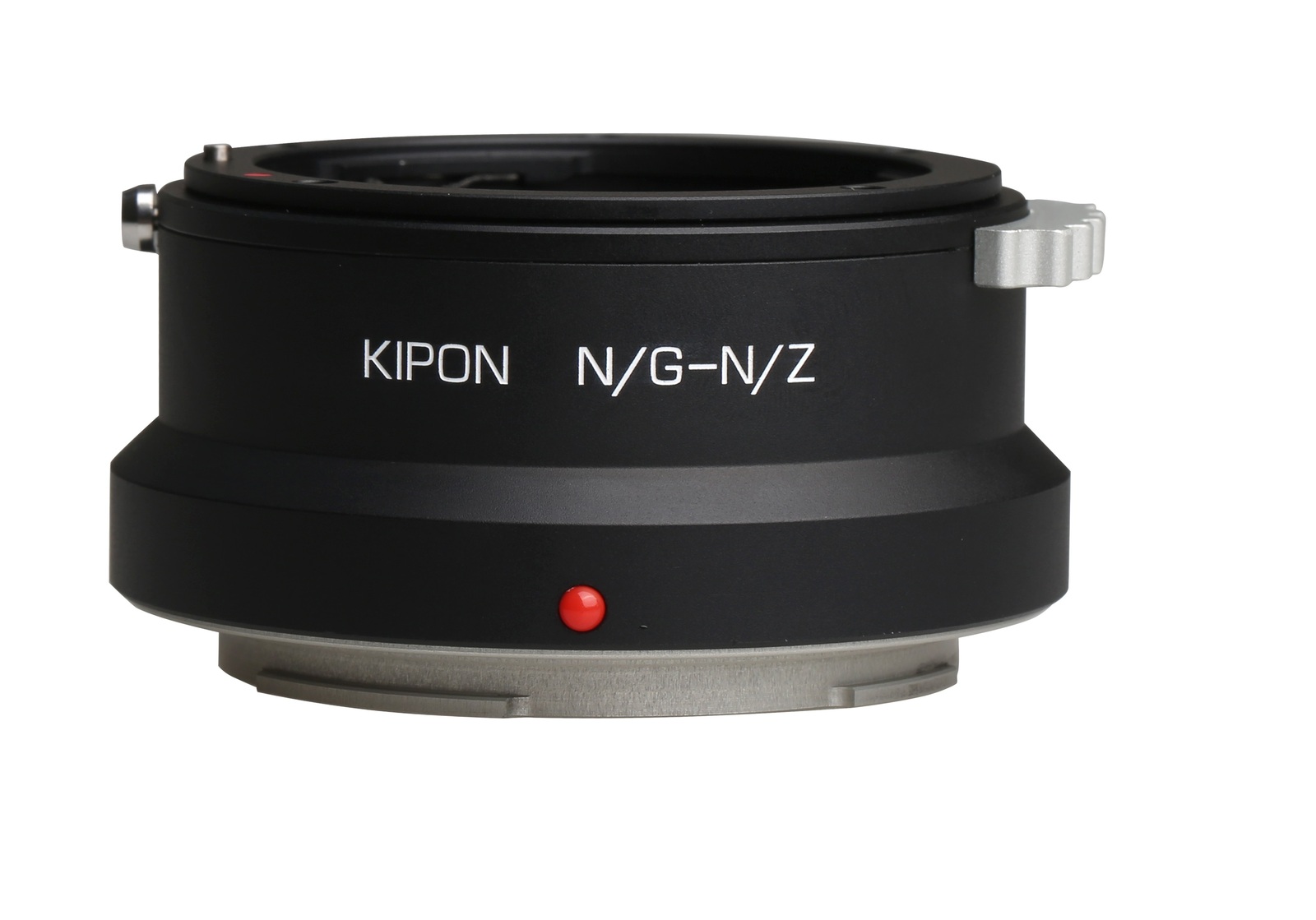 KIPON キポン NIK F/G-NIK Z マウントアダプタ 相応う水晶体：ニコンF/Gマウントレンズー相応う上半身：ニコンZマウント マウントアダプター-交換レンズ用アクセサリー-アクセサリー・部品
