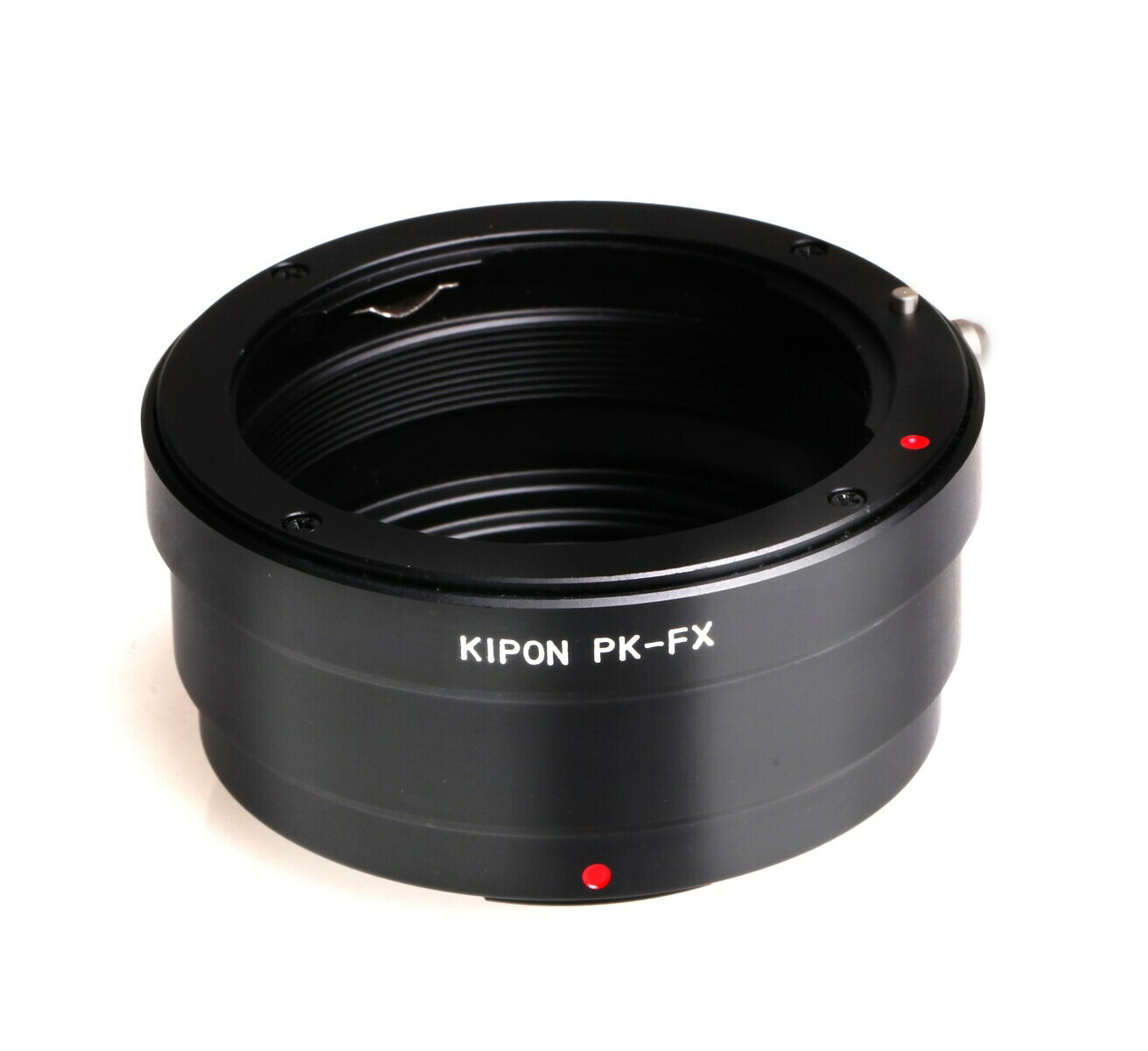KIPON キポン PK-FXマウントアダプタ 相応う水晶体：ペンタックスKマウントレンズー相応う上半身：富士フイルムXマウント TV・オーディオ・カメラ-交換レンズ用アクセサリー-マウントアダプター
