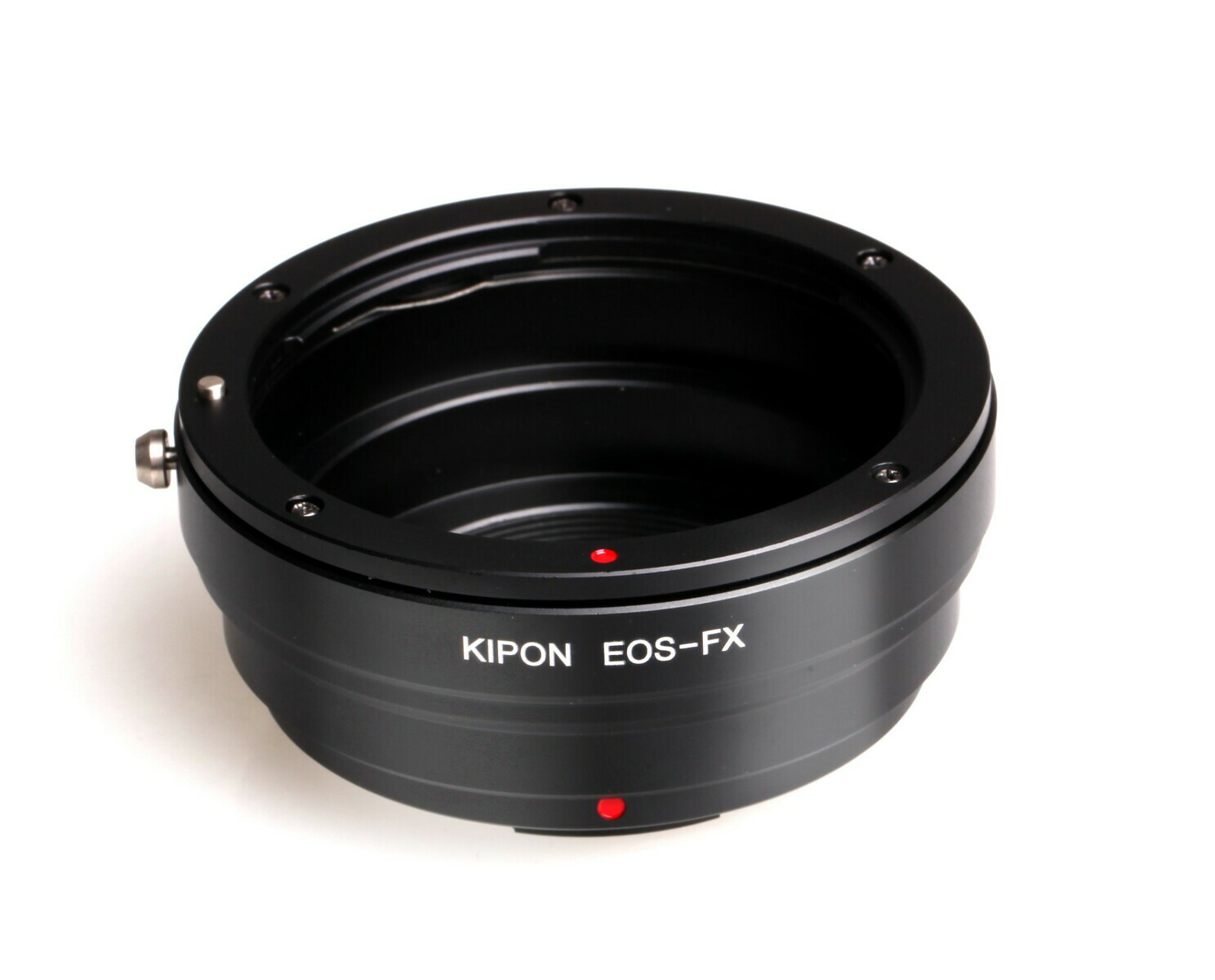 楽天市場】KIPON キポン EF-GFX AF マウントアダプター 対応