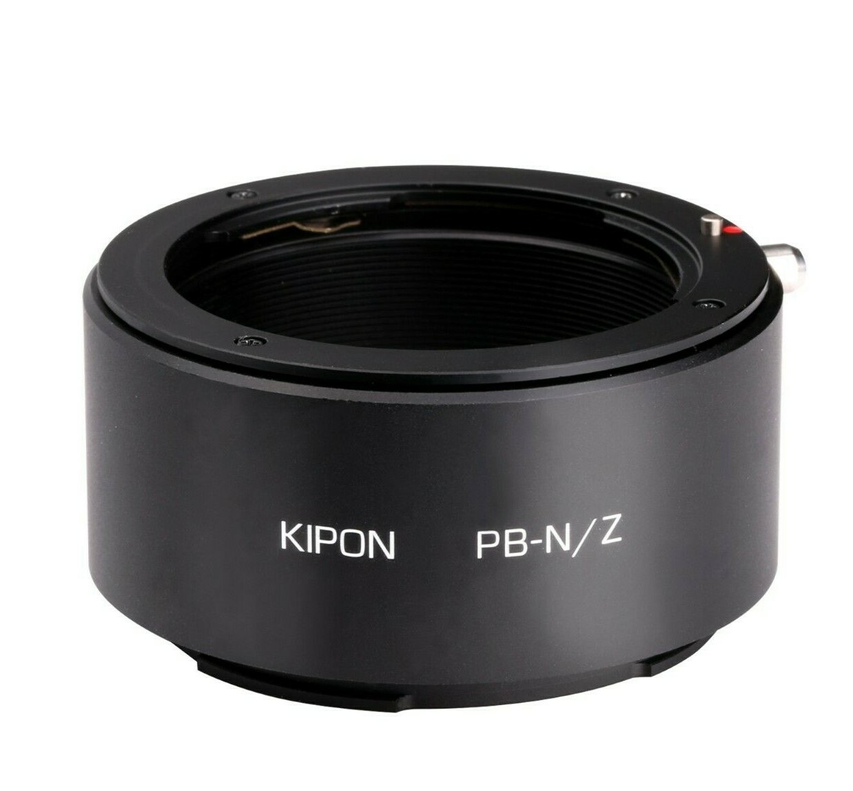 KIPON キポン Praktica PB-NIK Z マウントアダプター 対応レンズ:プラクチカ(プラクティカ)マウントレンズー対応ボディ:ニコンZマウント|新東京物産オンラインショップ