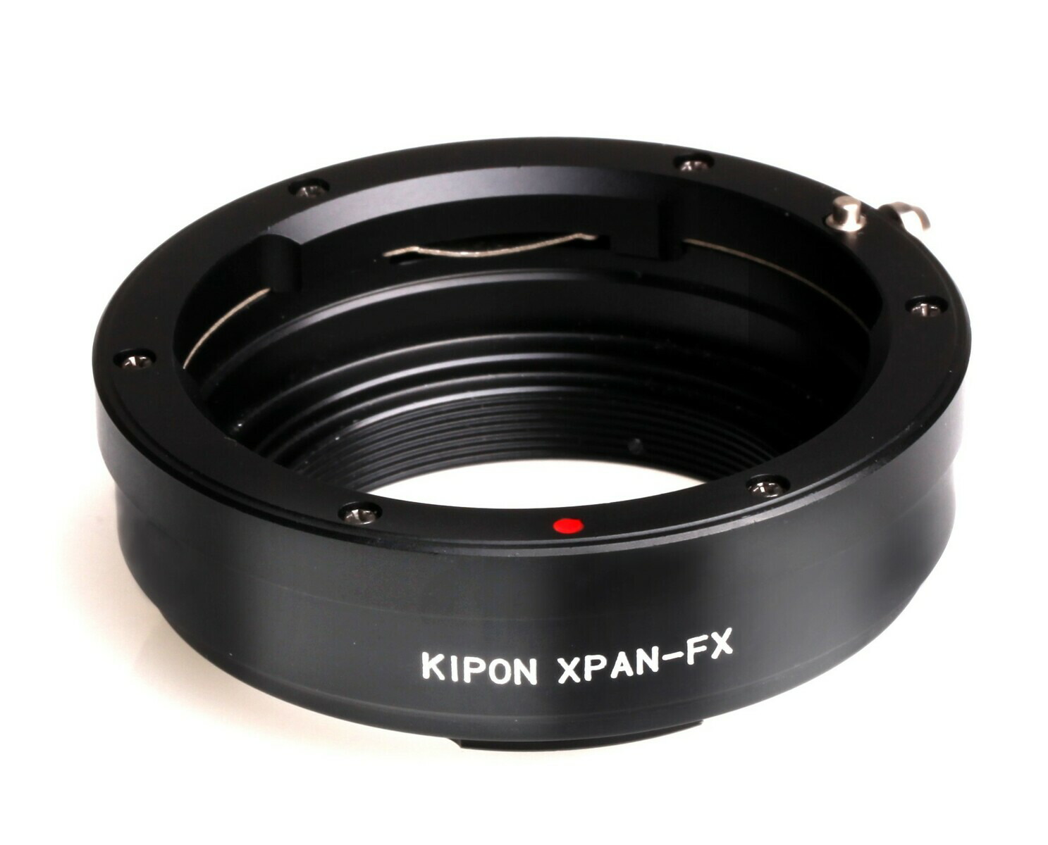 キポン　XPAN-GFX KIPON Lens Mount Adapter for X-Pan Lens to FUJIFILM HB XPAN-GFX