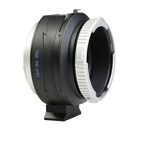 楽天市場】KIPON キポン TILT&SHIFT HASSELBLAD-X1D ティルト＆シフト