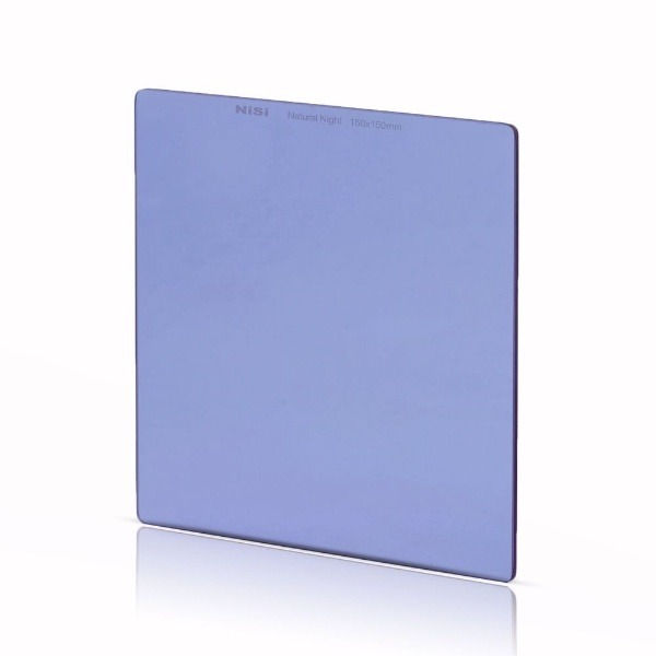 NiSi ニシ ナチュラルナイト 150&times;150mm nis-150-ngt Natural Night｜新東京物産オンラインショップ