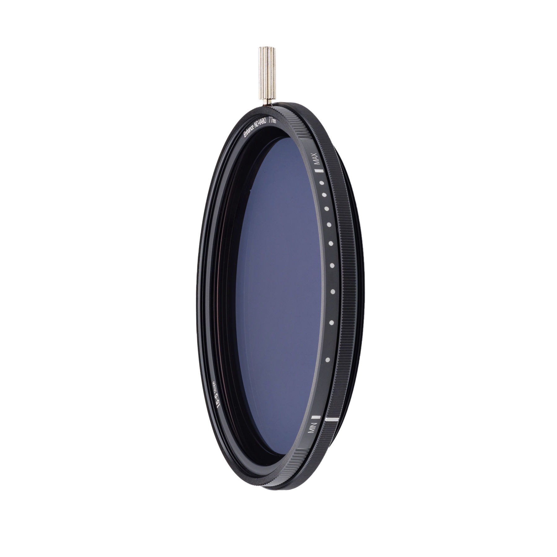 NiSi 46粍 ND-VARIO Pro Nano 1.5-5stops