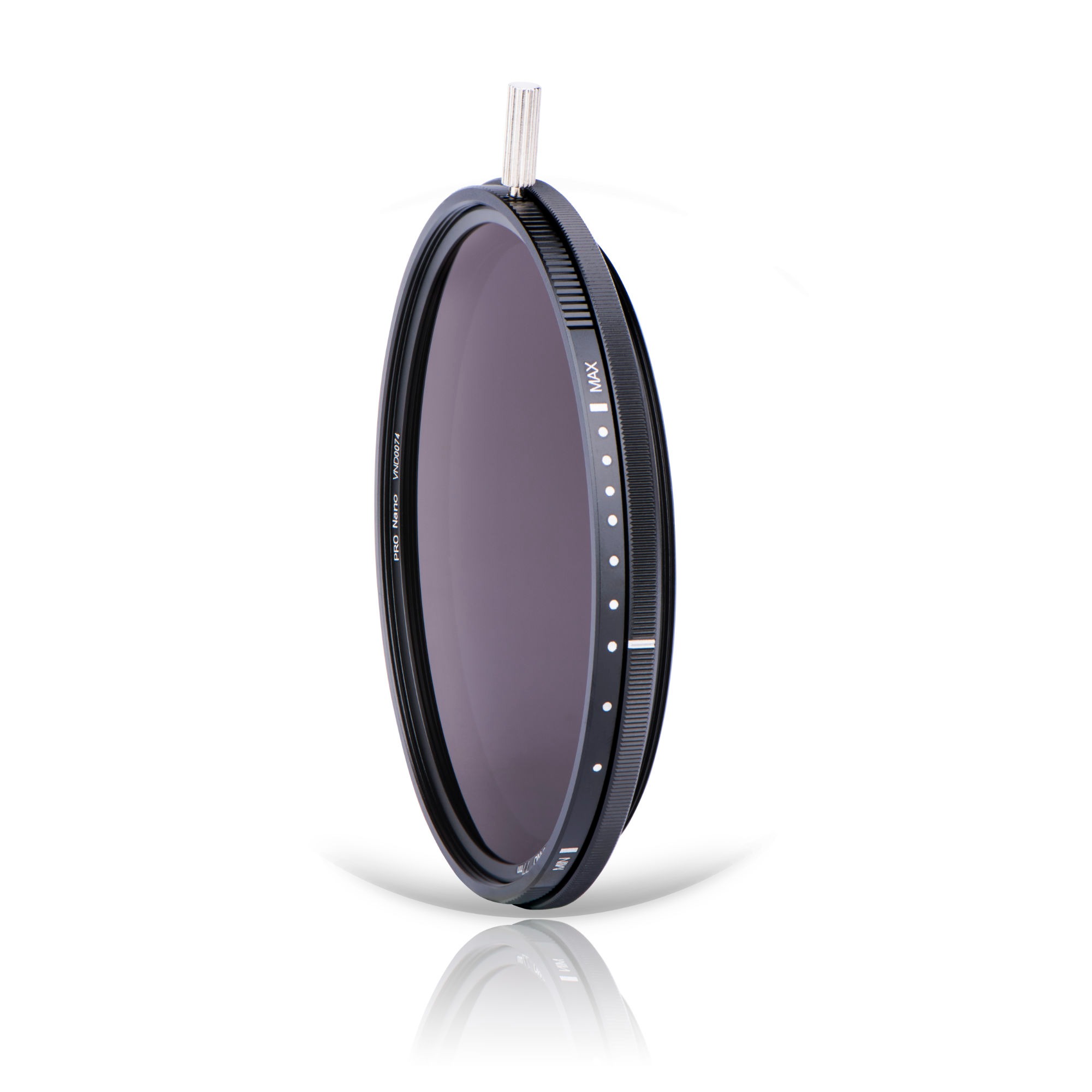 NiSi 62粍 ND-VARIO Pro Nano 5-9stops