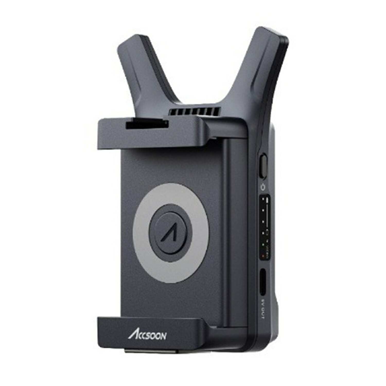 楽天市場】ACCSOON CineView HE ワイヤレス 映像伝送システム