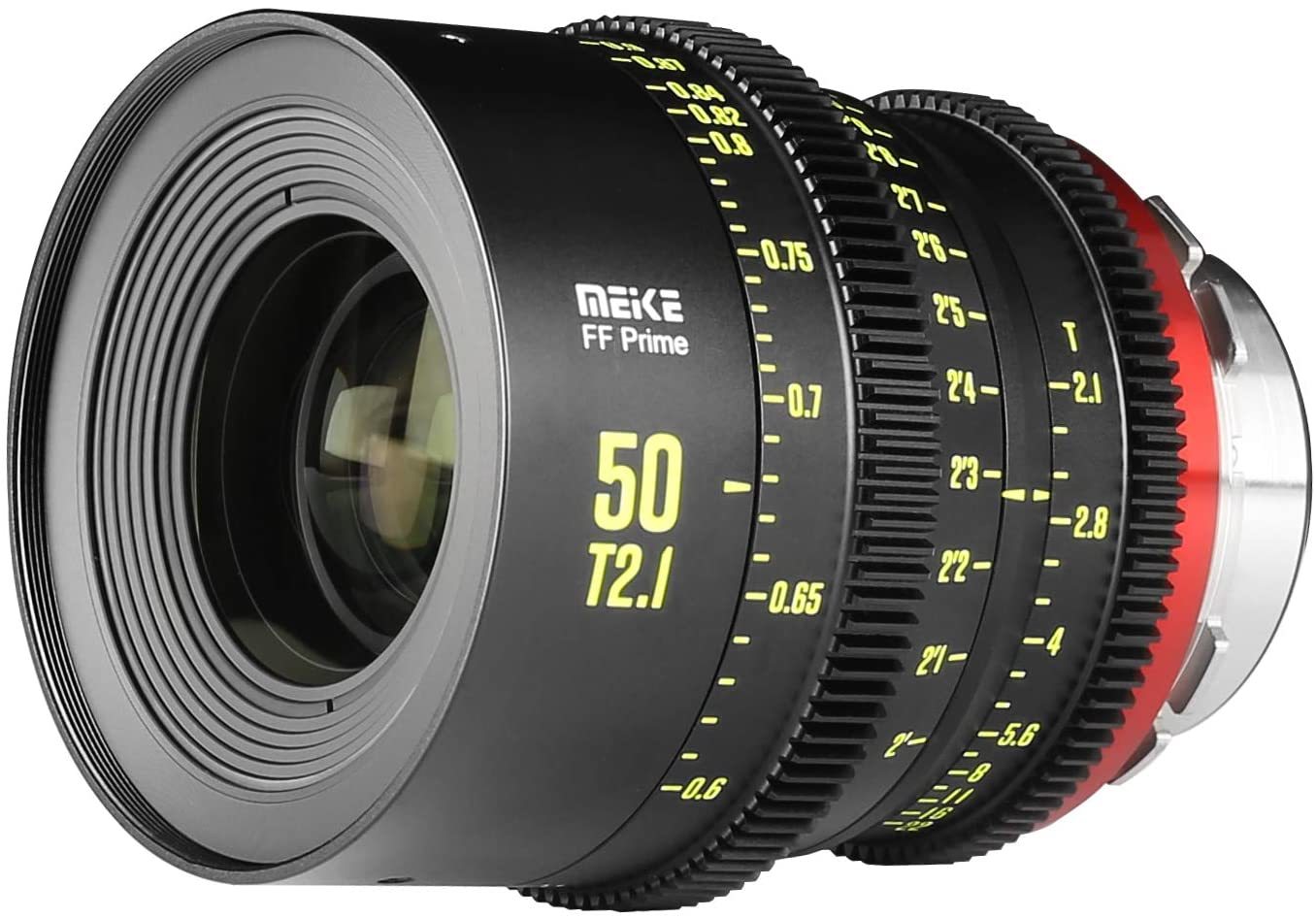 楽天市場】【中古】 《美品》 Meike MK-65mm T2.2 （マイクロ