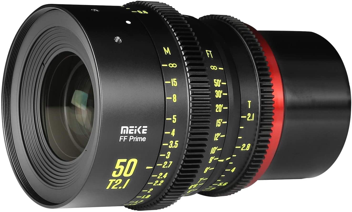 美品 Meike MK-50mm T2.1 FF ソニーEマウント シネマレンズ 美品 Meike MK-50mm T2.1 FF ソニーEマウント シネマレンズ 【公式通販】