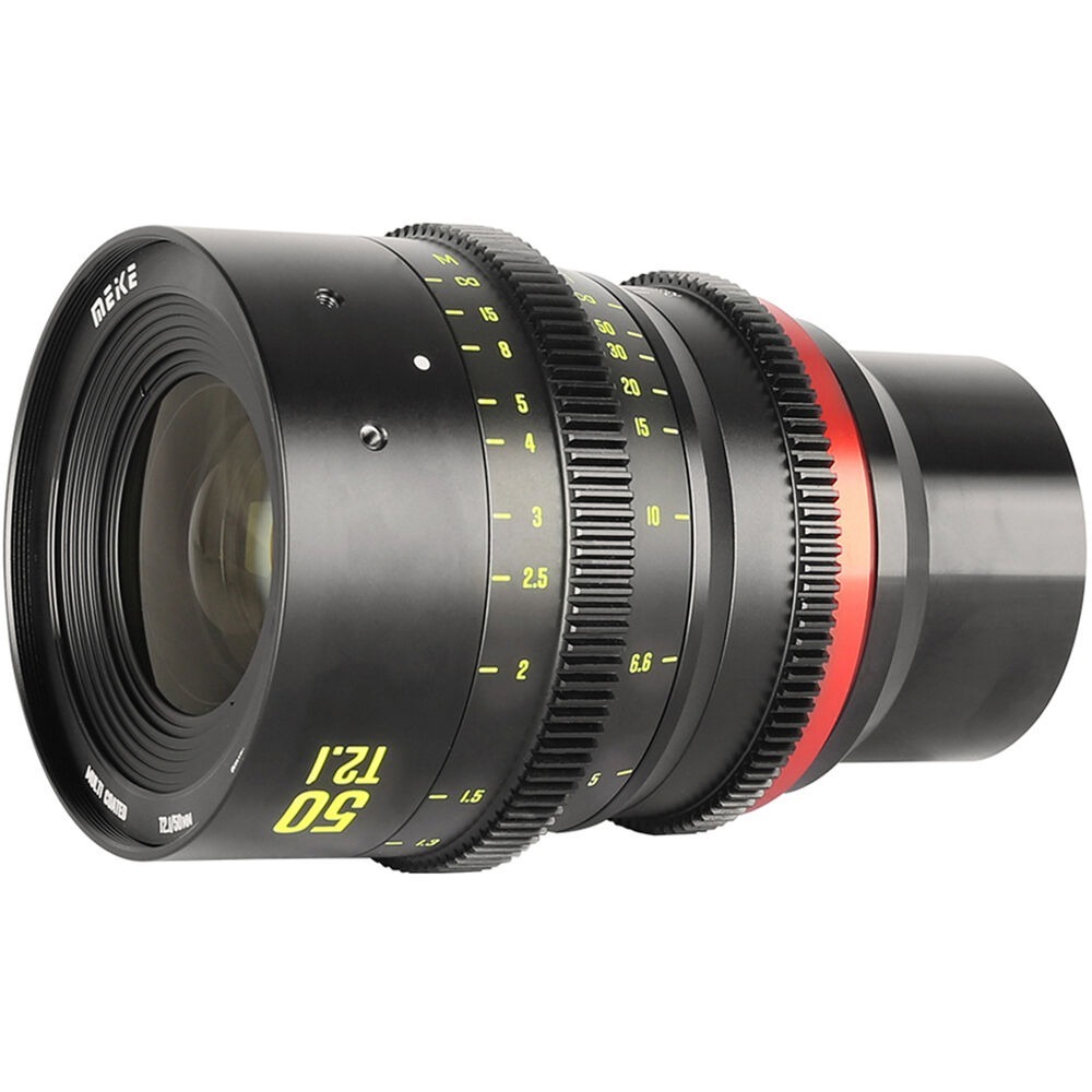 楽天市場】【中古】 《美品》 Meike MK-65mm T2.2 （マイクロフォー