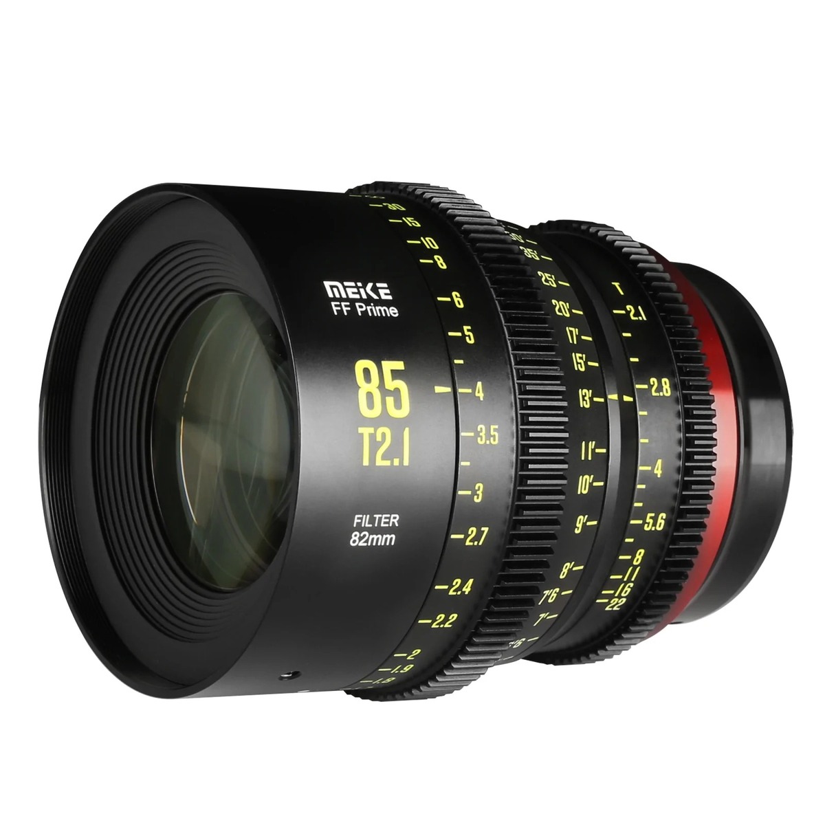 シネレンズ 85mm T1.5 フルサイズ EFマウント Amazon.com : Rokinon 85mm T1.5 Cine DS Lens for Canon EF