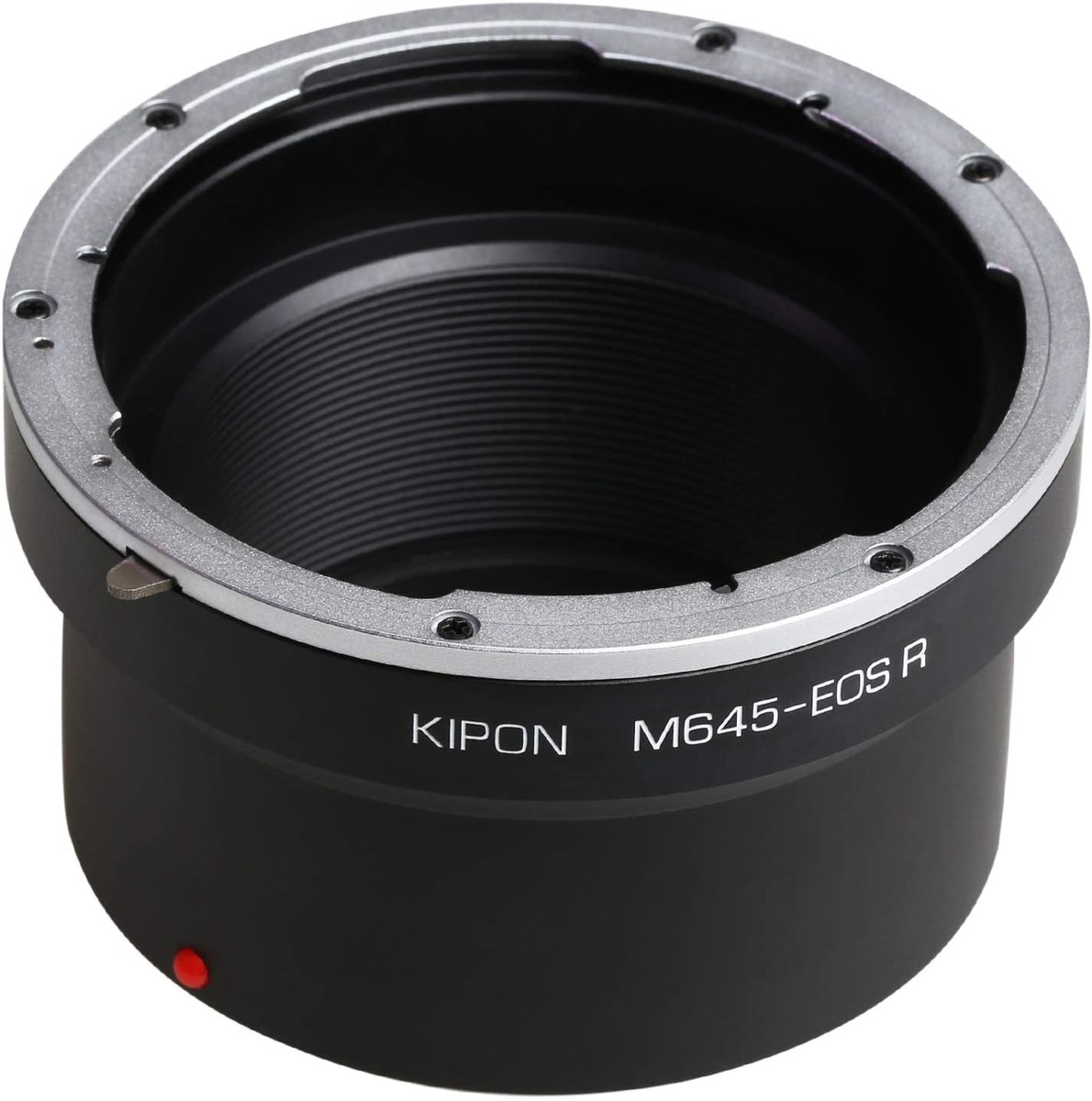 マミヤ Mamiya 645レンズ → Canon EOS Rマウントアダプター Amazon | SHOTEN マウントアダプター (マミヤ645マウントレンズ