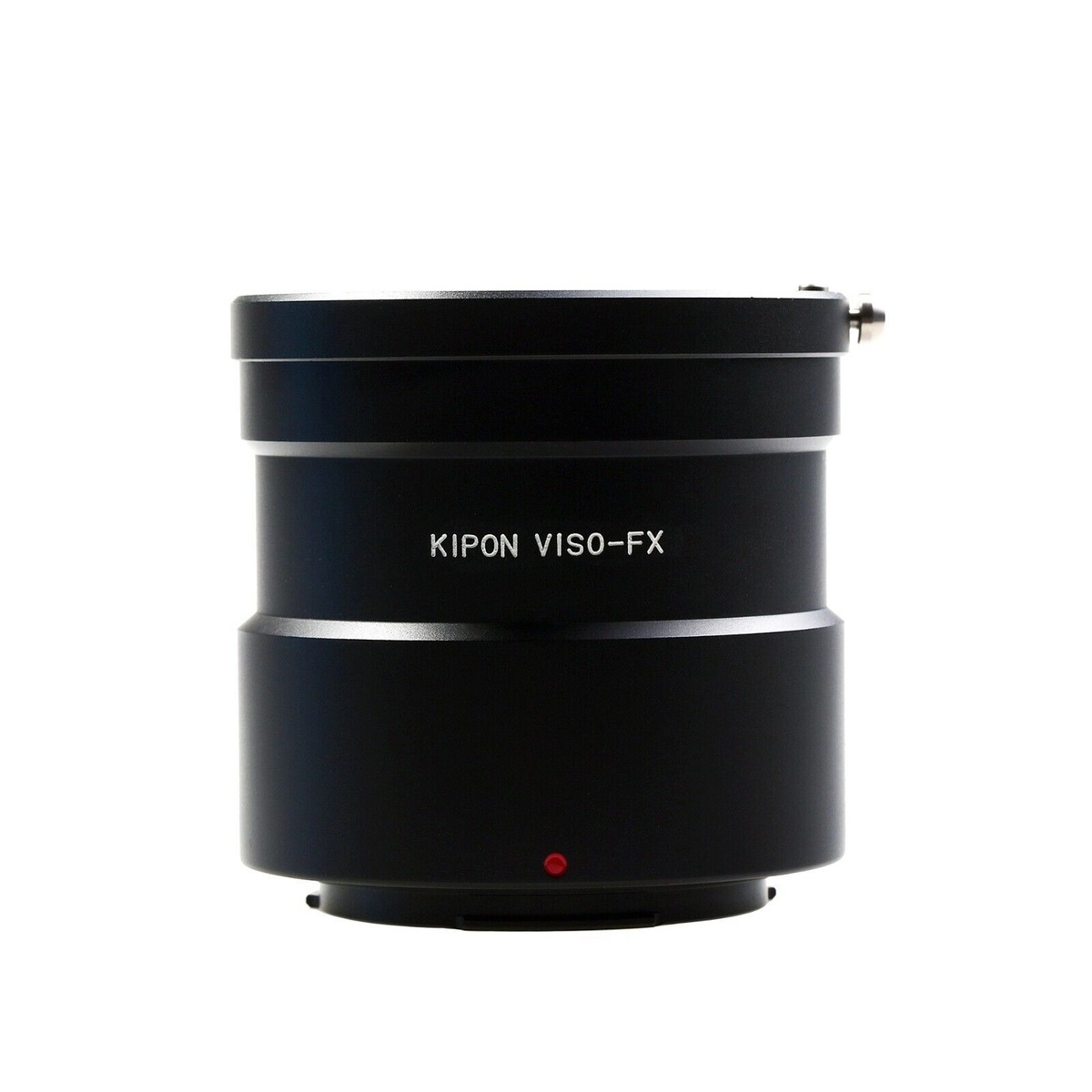 KIPON キポン LEICA VISO-FX マウントアダプター 対応レンズ: ライカVISOFLEX 対応ボディ:フジX|新東京物産オンラインショップ