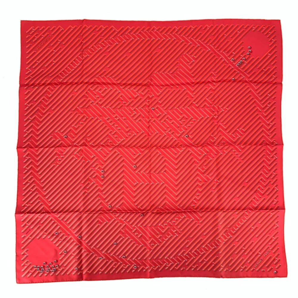 エルメス　スカーフ　鉱物 imgrc0123567303.jpg