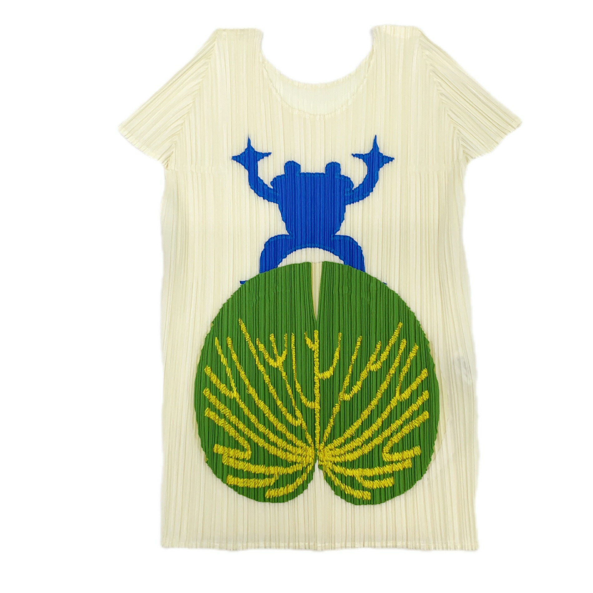 楽天市場】極美品 PLEATS PLEASE プリーツプリーズ ISSEY MIYAKE