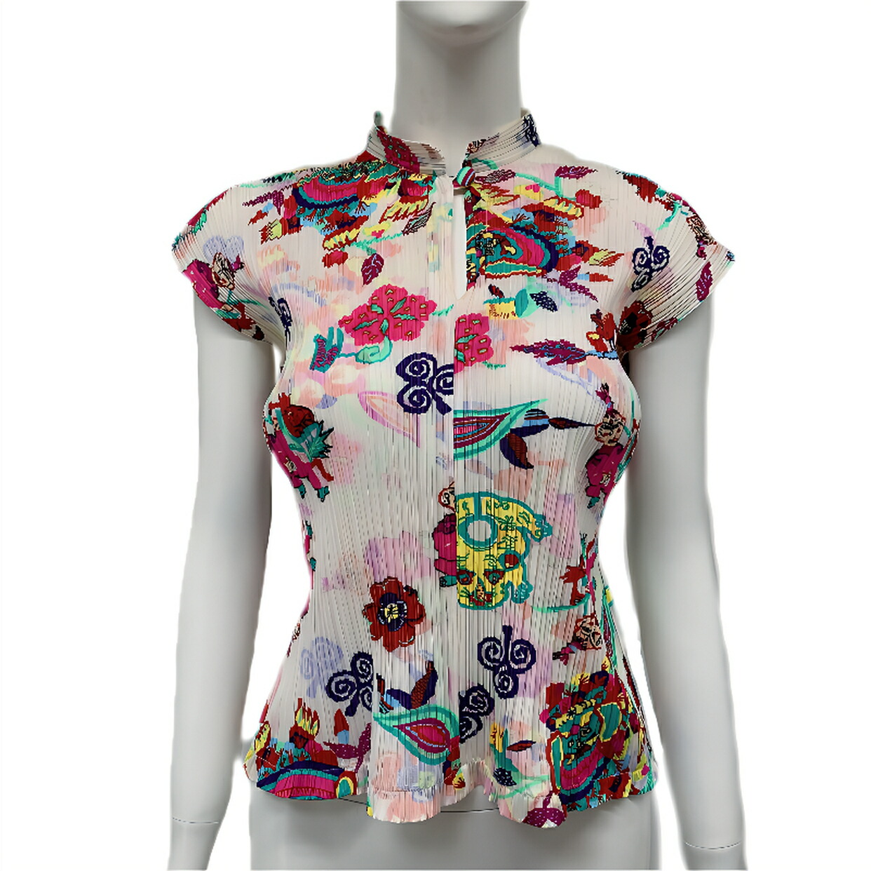 【美品】レア PLEATS PLEASE 変形ジャケット 楽天市場】♪♪【中古】ISSEY MIYAKE イッセイミヤケ PLEATS PLEASE