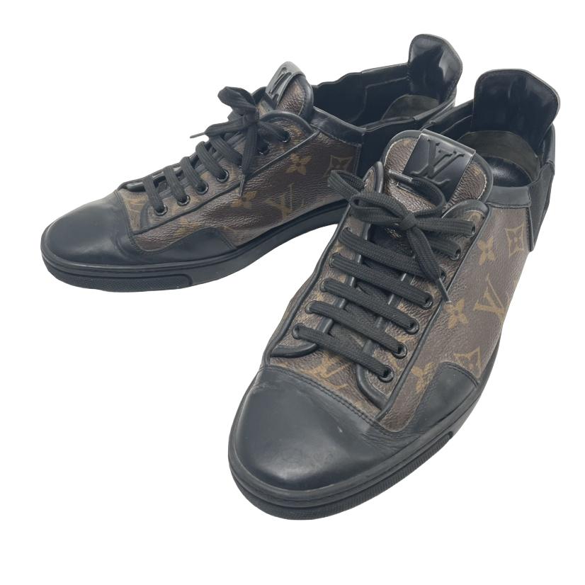 LOUIS VUITTON メンズシューズ 楽天市場】【LOUIS VUITTON】ルイヴィトン メンズ シューズ スニーカー